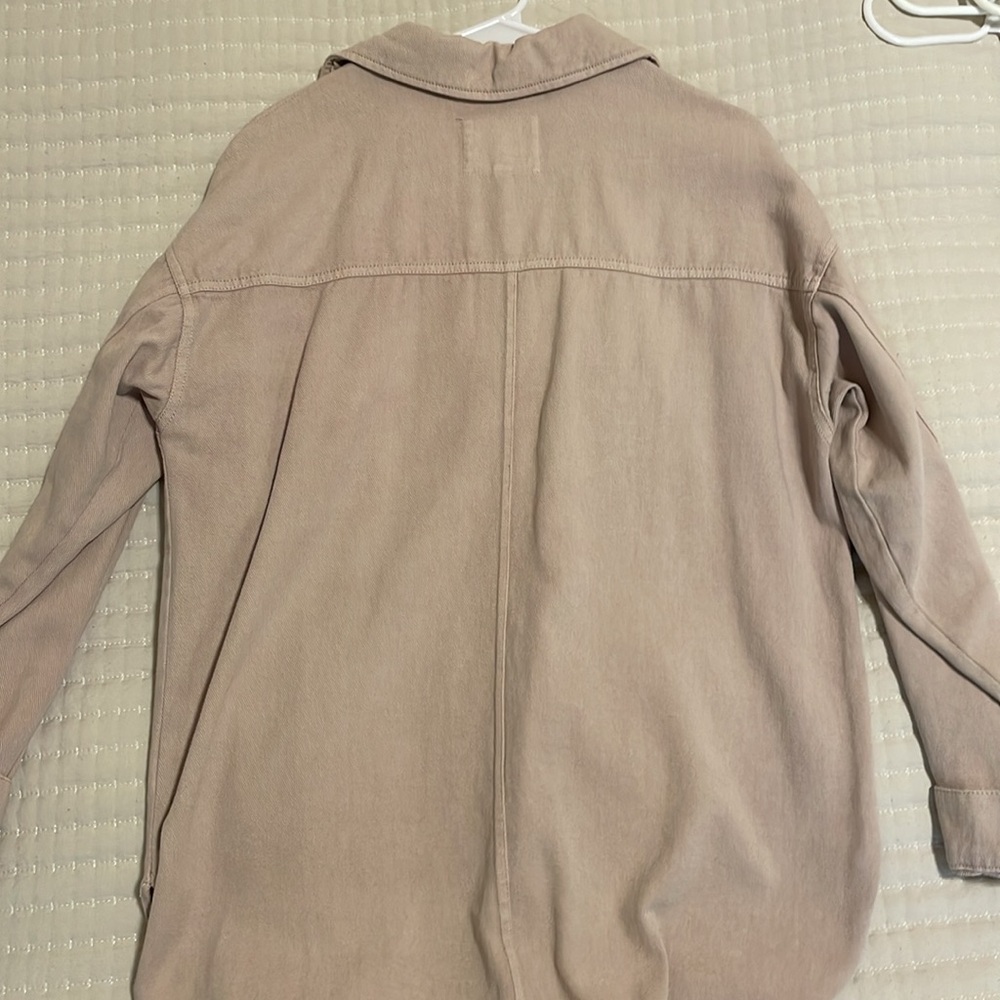 Universal Thread Button Up - image 2